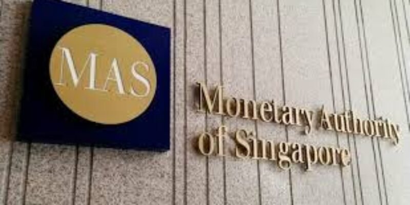 新加坡 MAS 牌照的监管逻辑与合规趋势