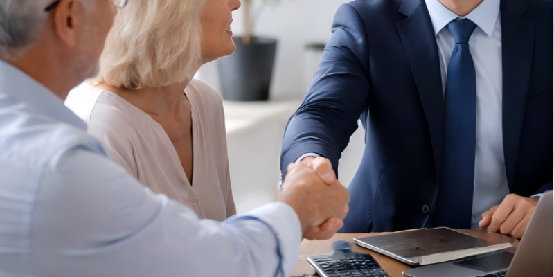 什么是 RIA？解读 SEC 监管下的注册投资顾问体系