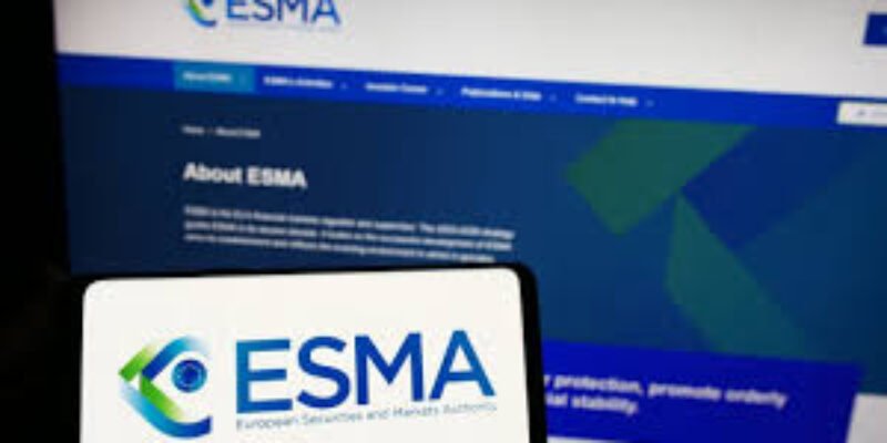 欧盟 ESMA：将推动更统一的 MiCA 数字资产监管框架，强化跨境合规要求