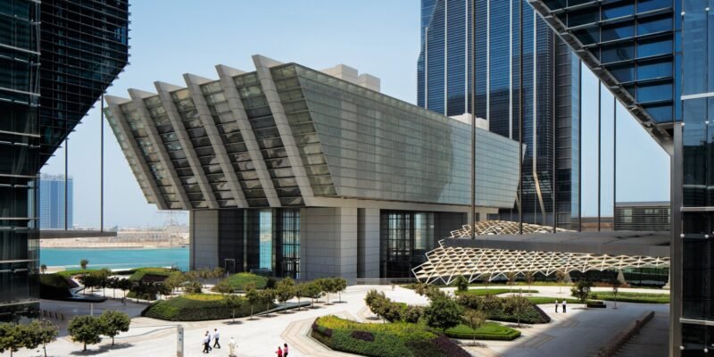 DIFC / ADGM 基金管理牌照全解析：中东最热门金融中心的基金设立与监管要求