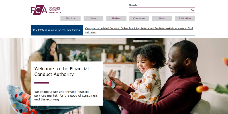 英国 FCA 牌照查询指南｜如何在 FCA Register 验证金融监管信息