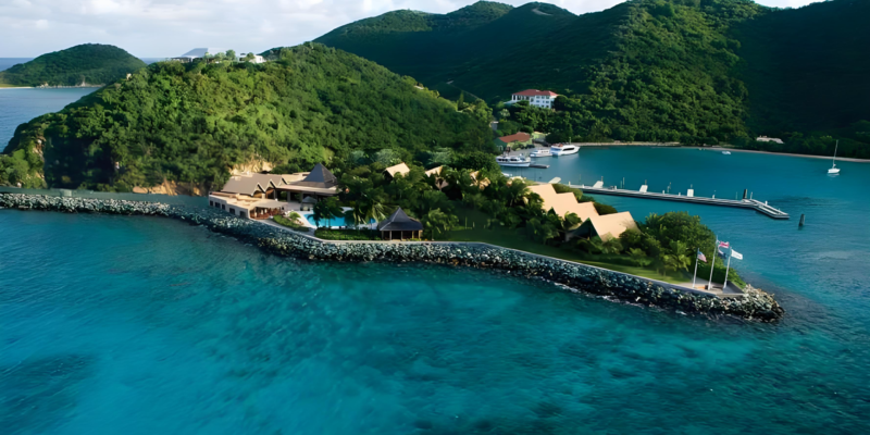 BVI 基金设立全指南：轻监管离岸基金结构、注册流程、成本优势