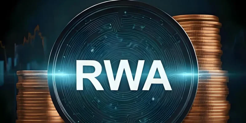 2026全球RWA资产代币化趋势：SEC监管、STO融资与数字证券市场新机遇