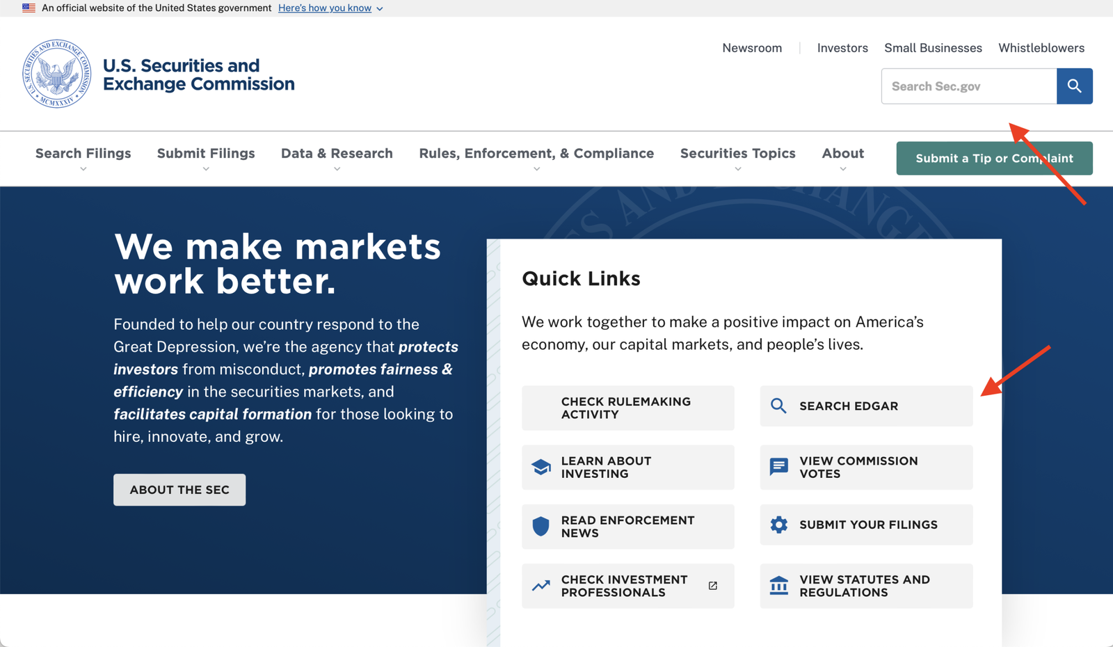 Read more about the article Haven Fiduciary Returns Ltd（SEC EDGAR官方备案记录）