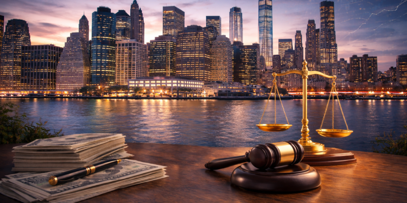 美国融资渠道全解析：低成本进入全球资本市场的核心路径与策略