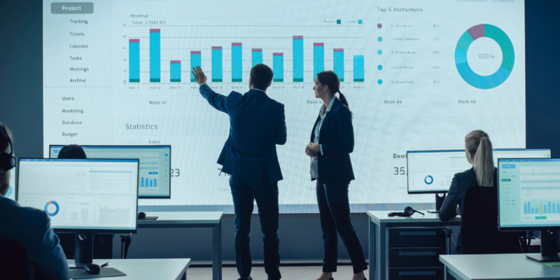 为什么越来越多金融平台选择澳大利亚ASIC监管？全球业务布局的最佳起点