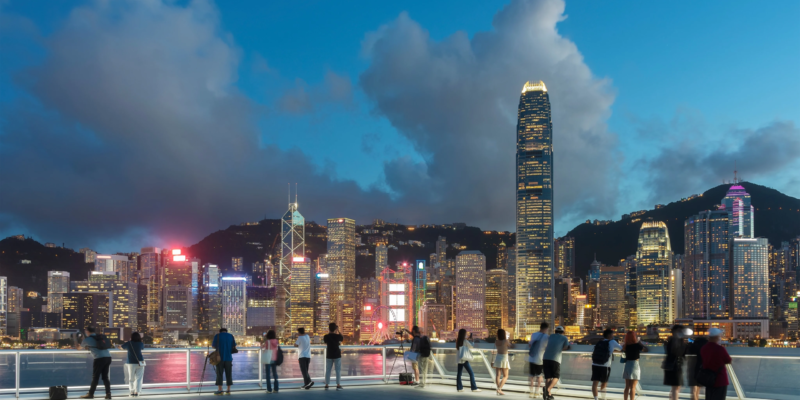 为什么越来越多金融平台选择香港SFC监管？进入亚洲高端市场的核心通道