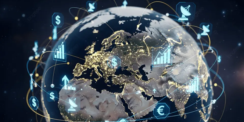 全球十大金融监管排名（TOP10）：哪种监管最适合你的平台？