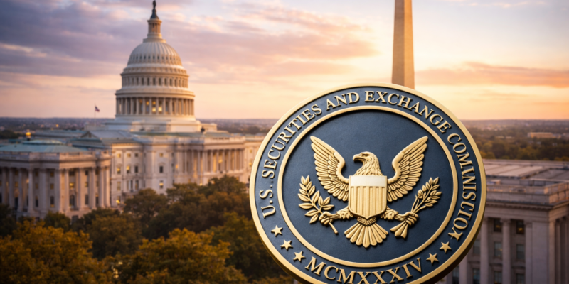 What is SEC RIA License? Complete 2026 Guide for Investment Advisors & Asset Managers