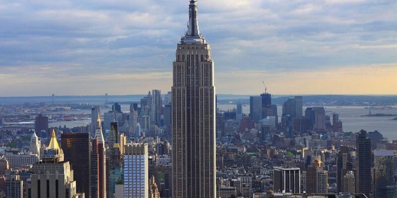 全球最热门基金注册地排名：美国、新加坡、开曼、卢森堡基金架构全面解析（2026）