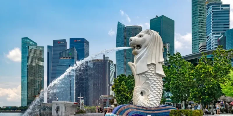全球10大基金监管机构解析：SEC、MAS、SFC、FCA等主要金融监管体系比较（2026）