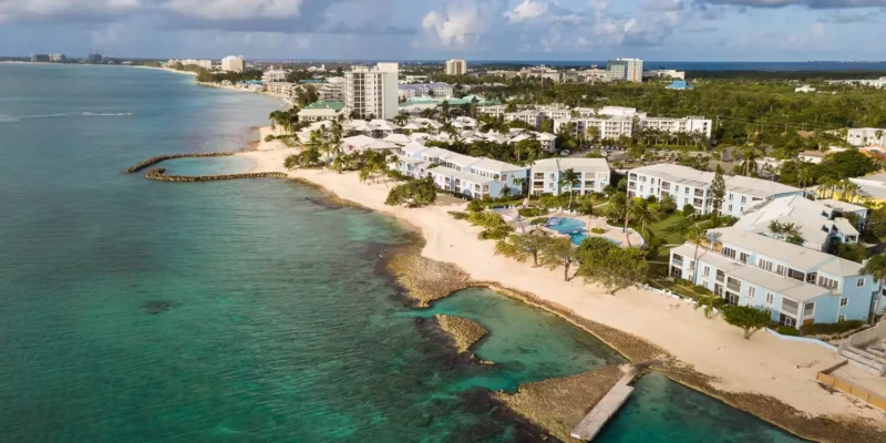 开曼基金 + Delaware 双层架构（Master-Feeder）完整指南：全球私募基金最常用的 Offshore 结构（2026 最新版）