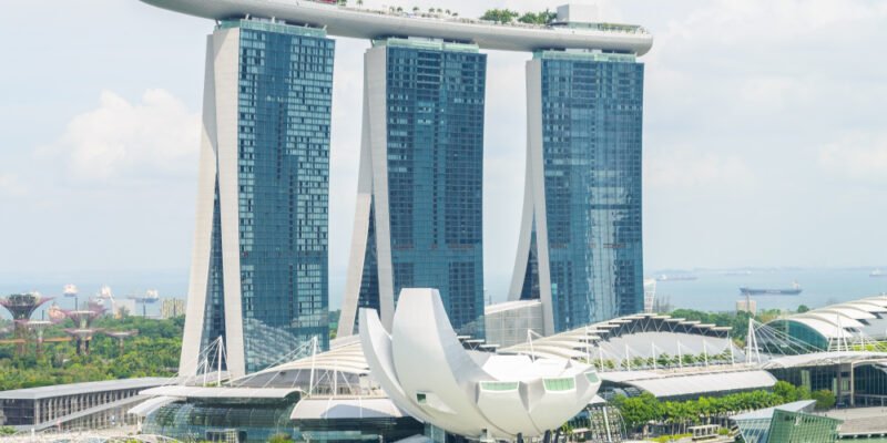 新加坡 VCC 基金架构：设立流程、税务优势、MAS 监管（2026 最新最强指南）