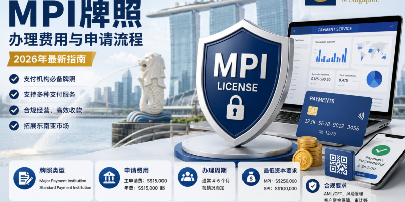 塞浦路斯CySEC牌照需要多少钱？CIF申请条件、费用与办理流程